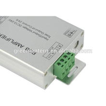 Atacado 24A Controlador de Amplificador para RGB LED Módulo LED Strip 5050 3528